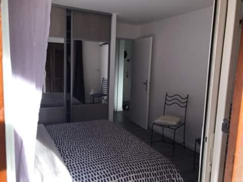 Agay Le Pti Bonheur 60M2 Rez De Jardin, En Bord De Mer Saint-Raphael  Ngoại thất bức ảnh
