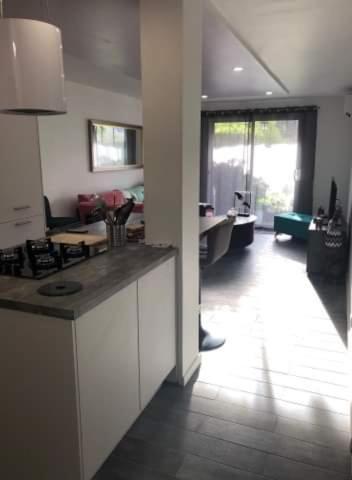 Agay Le Pti Bonheur 60M2 Rez De Jardin, En Bord De Mer Saint-Raphael  Ngoại thất bức ảnh